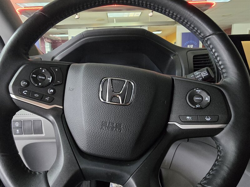2023 Honda Odyssey EX-L - Photo 21 - Hamilton, OH 45015