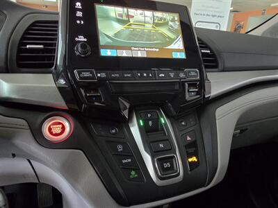 2023 Honda Odyssey EX-L - Photo 25 - Hamilton, OH 45015