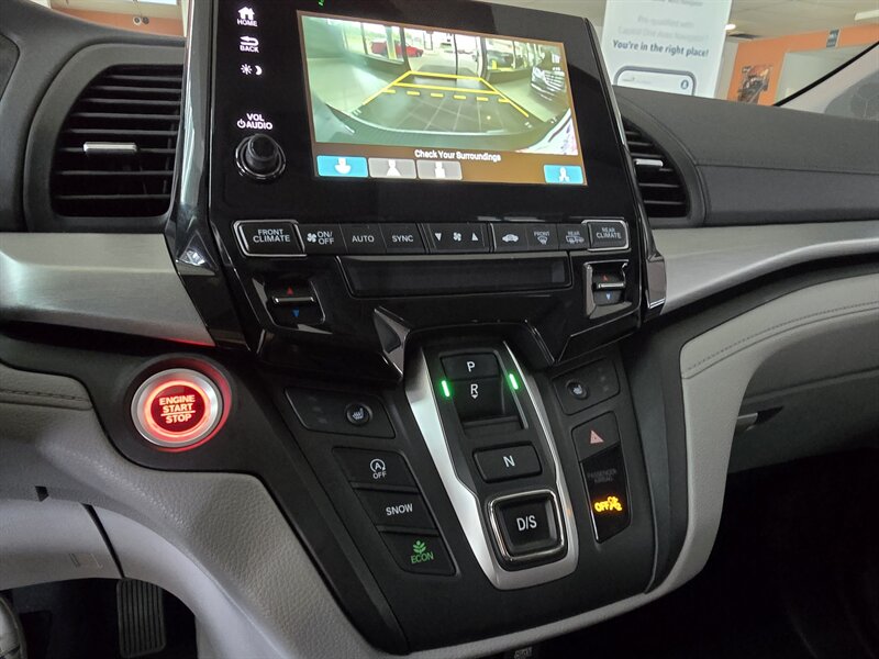 2023 Honda Odyssey EX-L - Photo 25 - Hamilton, OH 45015