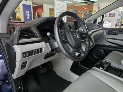 2023 Honda Odyssey EX-L - Photo 8 - Hamilton, OH 45015