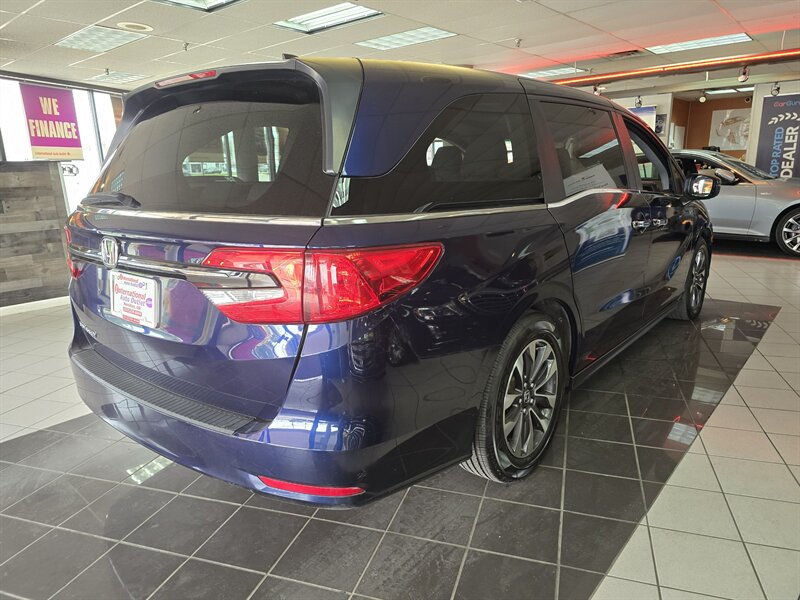 2023 Honda Odyssey EX-L - Photo 4 - Hamilton, OH 45015
