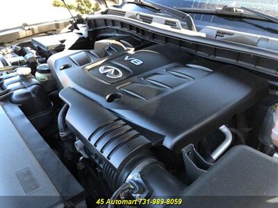 2017 INFINITI QX80 Limited   - Photo 53 - Henderson, TN 38340