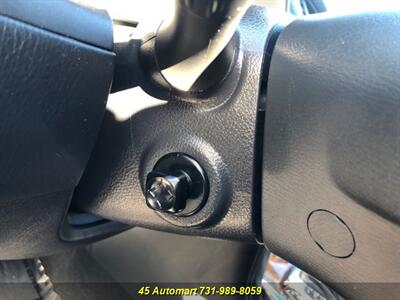 2017 INFINITI QX80 Limited   - Photo 39 - Henderson, TN 38340