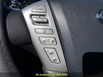 2017 INFINITI QX80 Limited   - Photo 44 - Henderson, TN 38340
