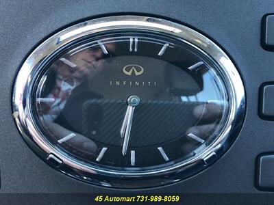 2017 INFINITI QX80 Limited   - Photo 49 - Henderson, TN 38340