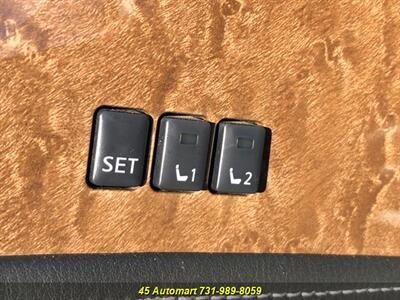 2017 INFINITI QX80 Limited   - Photo 11 - Henderson, TN 38340