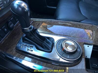 2017 INFINITI QX80 Limited   - Photo 42 - Henderson, TN 38340