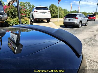 2018 Dodge Charger Rumbly GT Plus (The Plus is for Plus YOU!)   - Photo 9 - Henderson, TN 38340