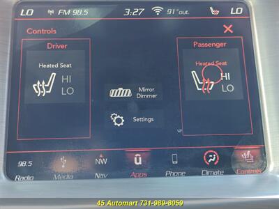 2018 Dodge Charger Rumbly GT Plus (The Plus is for Plus YOU!)   - Photo 36 - Henderson, TN 38340