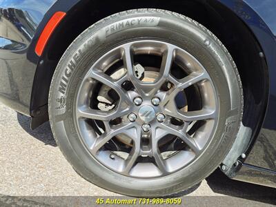 2018 Dodge Charger Rumbly GT Plus (The Plus is for Plus YOU!)   - Photo 8 - Henderson, TN 38340