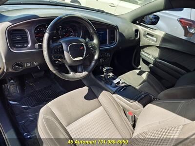 2018 Dodge Charger Rumbly GT Plus (The Plus is for Plus YOU!)   - Photo 10 - Henderson, TN 38340