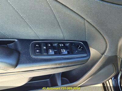 2018 Dodge Charger Rumbly GT Plus (The Plus is for Plus YOU!)   - Photo 25 - Henderson, TN 38340