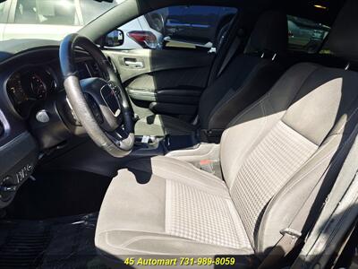 2018 Dodge Charger Rumbly GT Plus (The Plus is for Plus YOU!)   - Photo 11 - Henderson, TN 38340