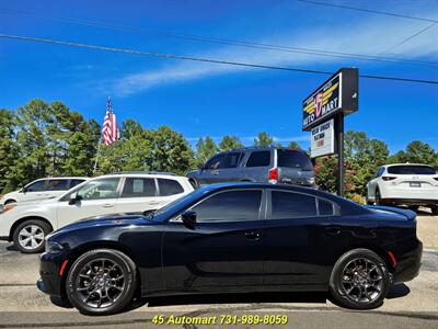 2018 Dodge Charger Rumbly GT Plus (The Plus is for Plus YOU!)   - Photo 7 - Henderson, TN 38340
