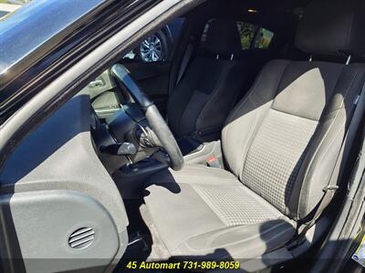 2018 Dodge Charger Rumbly GT Plus (The Plus is for Plus YOU!)   - Photo 12 - Henderson, TN 38340