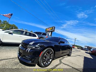 2018 Dodge Charger Rumbly GT Plus (The Plus is for Plus YOU!)   - Photo 38 - Henderson, TN 38340