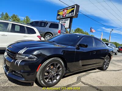 2018 Dodge Charger Rumbly GT Plus (The Plus is for Plus YOU!)   - Photo 3 - Henderson, TN 38340