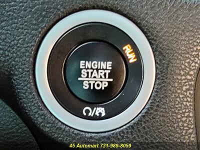 2018 Dodge Charger Rumbly GT Plus (The Plus is for Plus YOU!)   - Photo 35 - Henderson, TN 38340
