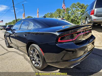 2018 Dodge Charger Rumbly GT Plus (The Plus is for Plus YOU!)   - Photo 21 - Henderson, TN 38340