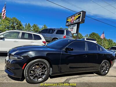 2018 Dodge Charger Rumbly GT Plus (The Plus is for Plus YOU!)   - Photo 4 - Henderson, TN 38340