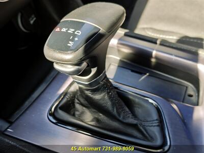 2018 Dodge Charger Rumbly GT Plus (The Plus is for Plus YOU!)   - Photo 33 - Henderson, TN 38340