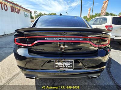2018 Dodge Charger Rumbly GT Plus (The Plus is for Plus YOU!)   - Photo 19 - Henderson, TN 38340