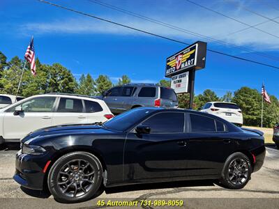 2018 Dodge Charger Rumbly GT Plus (The Plus is for Plus YOU!)   - Photo 5 - Henderson, TN 38340