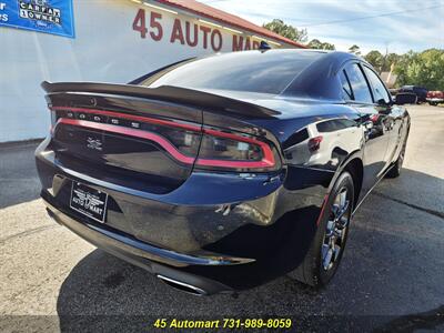 2018 Dodge Charger Rumbly GT Plus (The Plus is for Plus YOU!)   - Photo 17 - Henderson, TN 38340