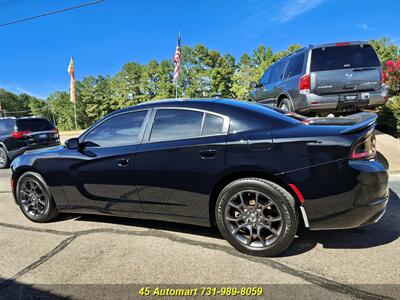 2018 Dodge Charger Rumbly GT Plus (The Plus is for Plus YOU!)   - Photo 23 - Henderson, TN 38340