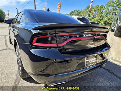 2018 Dodge Charger Rumbly GT Plus (The Plus is for Plus YOU!)   - Photo 20 - Henderson, TN 38340
