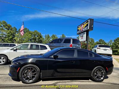 2018 Dodge Charger Rumbly GT Plus (The Plus is for Plus YOU!)   - Photo 6 - Henderson, TN 38340