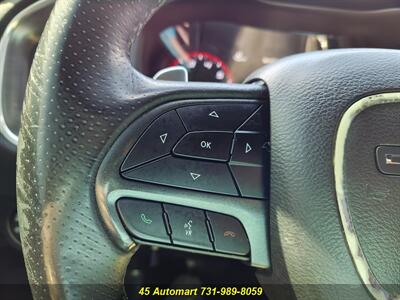2018 Dodge Charger Rumbly GT Plus (The Plus is for Plus YOU!)   - Photo 28 - Henderson, TN 38340