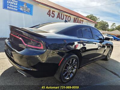 2018 Dodge Charger Rumbly GT Plus (The Plus is for Plus YOU!)   - Photo 16 - Henderson, TN 38340