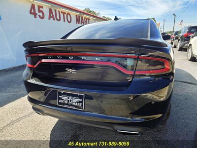 2018 Dodge Charger Rumbly GT Plus (The Plus is for Plus YOU!)   - Photo 18 - Henderson, TN 38340