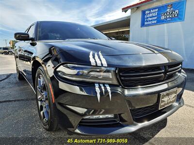 2018 Dodge Charger Rumbly GT Plus (The Plus is for Plus YOU!)   - Photo 15 - Henderson, TN 38340