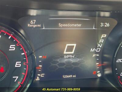 2018 Dodge Charger Rumbly GT Plus (The Plus is for Plus YOU!)   - Photo 30 - Henderson, TN 38340