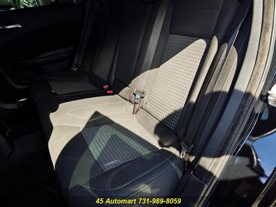 2018 Dodge Charger Rumbly GT Plus (The Plus is for Plus YOU!)   - Photo 13 - Henderson, TN 38340