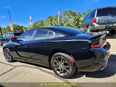 2018 Dodge Charger Rumbly GT Plus (The Plus is for Plus YOU!)   - Photo 22 - Henderson, TN 38340
