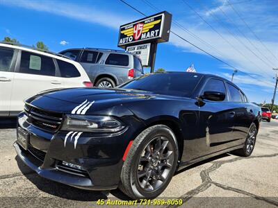 2018 Dodge Charger Rumbly GT Plus (The Plus is for Plus YOU!)   - Photo 1 - Henderson, TN 38340