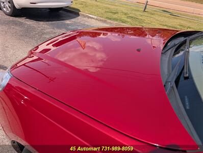 2010 Chrysler Sebring Limited - Photo 40 - Henderson, TN 38340