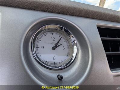 2010 Chrysler Sebring Limited - Photo 15 - Henderson, TN 38340