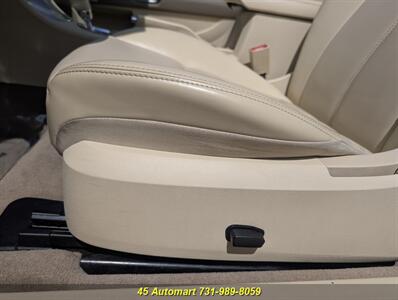2010 Chrysler Sebring Limited - Photo 22 - Henderson, TN 38340