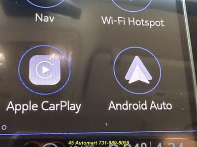 2020 Cadillac XT5 Premium Luxury w/Pano Sunroof, Carplay, and More!   - Photo 30 - Henderson, TN 38340