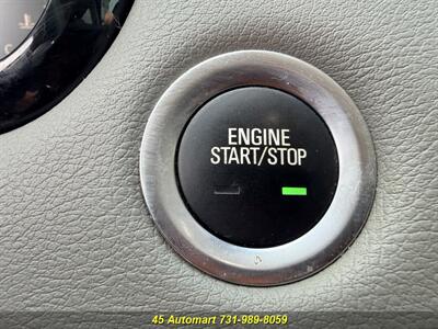 2020 Cadillac XT5 Premium Luxury w/Pano Sunroof, Carplay, and More!   - Photo 28 - Henderson, TN 38340
