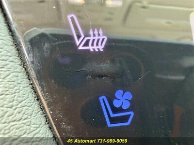 2020 Cadillac XT5 Premium Luxury w/Pano Sunroof, Carplay, and More!   - Photo 29 - Henderson, TN 38340