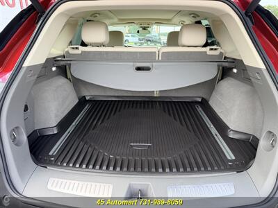2020 Cadillac XT5 Premium Luxury w/Pano Sunroof, Carplay, and More!   - Photo 11 - Henderson, TN 38340