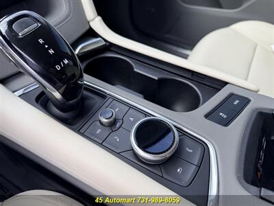 2020 Cadillac XT5 Premium Luxury w/Pano Sunroof, Carplay, and More!   - Photo 34 - Henderson, TN 38340