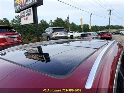 2020 Cadillac XT5 Premium Luxury w/Pano Sunroof, Carplay, and More!   - Photo 20 - Henderson, TN 38340