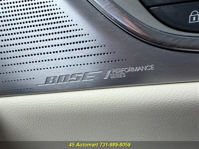 2020 Cadillac XT5 Premium Luxury w/Pano Sunroof, Carplay, and More!   - Photo 38 - Henderson, TN 38340