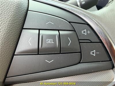 2020 Cadillac XT5 Premium Luxury w/Pano Sunroof, Carplay, and More!   - Photo 25 - Henderson, TN 38340